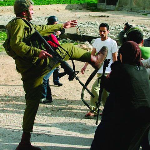 Israelul vrea schimbarea legilor războiului după publicarea raportului Goldstone