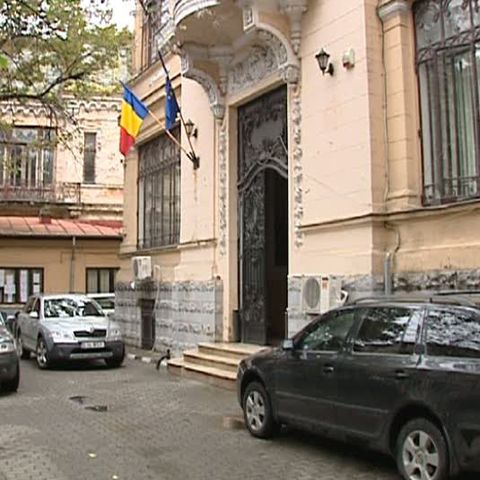 Judecat pentru corupţie în provincie, dar numit şef la Bucureşti