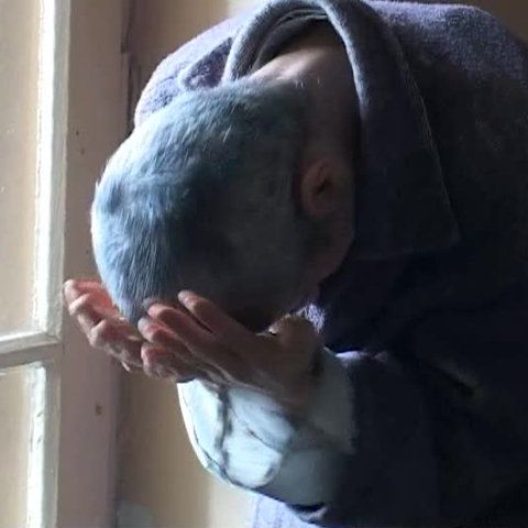 Pacienţii tremură de frig în spitalul de la Panciu