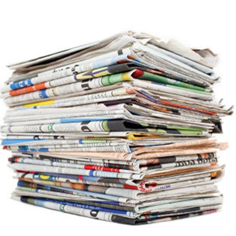 Susţinerea acordată lui Klaus Johannis, pe prima pagină a ziarelor de miercuri