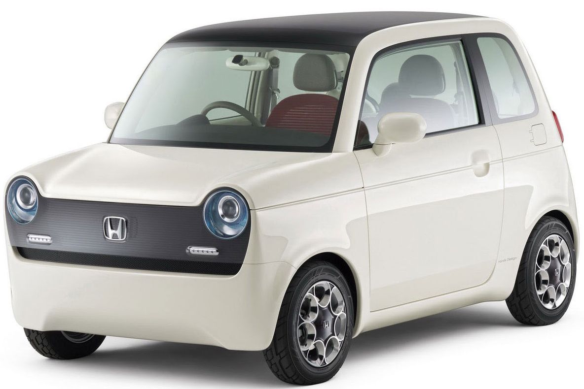 Automobilele hibrid şi cele electrice domină show-ul auto de la Tokyo (VEZI GALERIE FOTO)