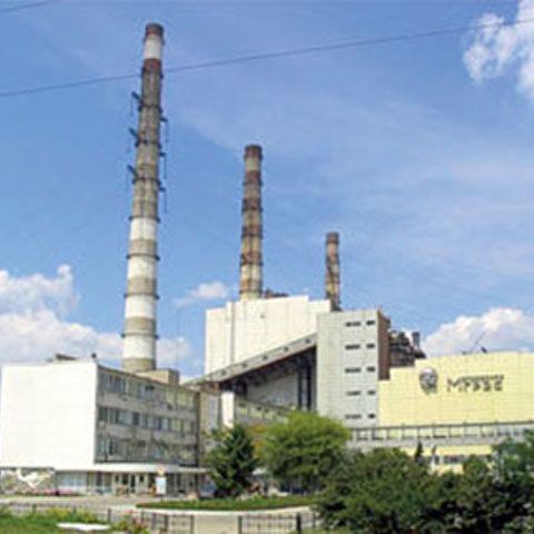 Centrala de la Cuciurgan a sistat exporturile de energie electrică spre România