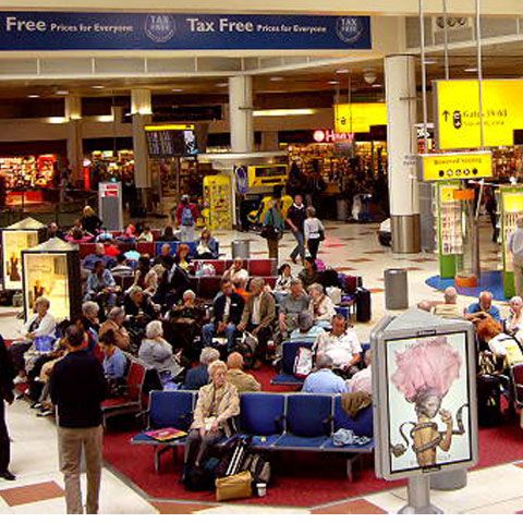 Aeroportul Gatwick din Londra va fi vândut