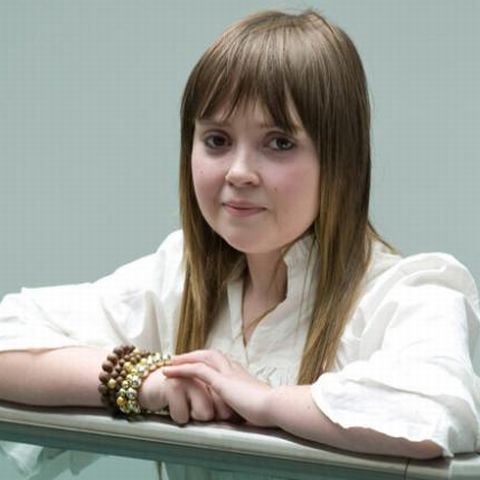 O fetiţă a trăit 11 ani cu două inimi