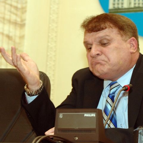 Afaceri cu armament marca Nati Meir