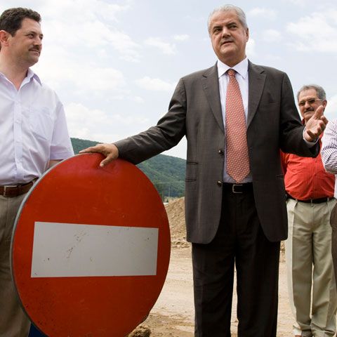 Năstase: Dosarul "Mătuşa Tamara" ajunge în instanţă într-un moment politic, începerea campaniei