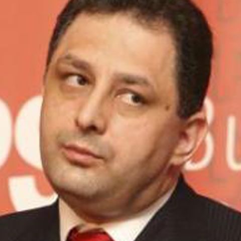 M. Vanghelie: În spatele declaraţiei domnului Onţanu se ascund anumite telefoane şi aranjamente