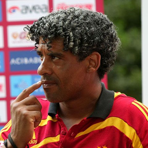 Galatasaray - Oboseala jucătorilor, marea problemă a lui Rijkaard înaintea jocului cu Dinamo