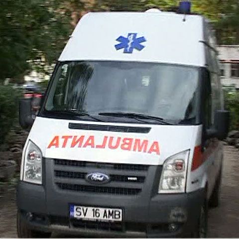 Peste 2.300 de suceveni au ajuns la medic cu infecţii respiratorii, într-o săptămână