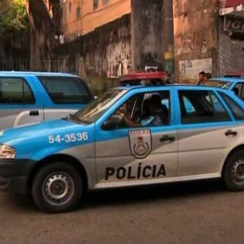 Şapte presupuşi traficanţi de droguri au fost ucişi miercuri la Rio de Janeiro 