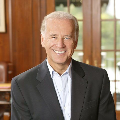 Vicepreşedintele SUA speră într-o prezenţă ridicată la vot a românilor la alegerile prezidenţiale