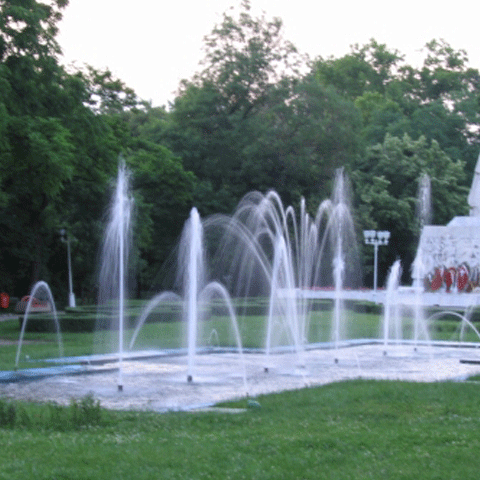 Jumătate de ţară ar putea rămâne fără apă în 10 ani