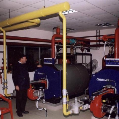 În aproape 200 de şcoli şi grădiniţe din Argeş centralele termice au fost montate fără autorizaţie