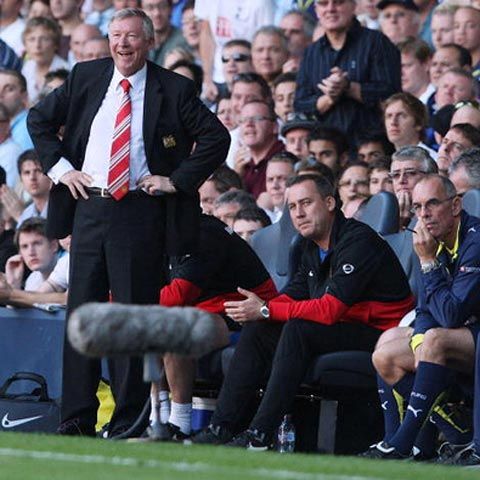 Manchester United a egalat recordul lui Ajax: 14 meciuri în deplasare fără înfrângere în cupele europene!