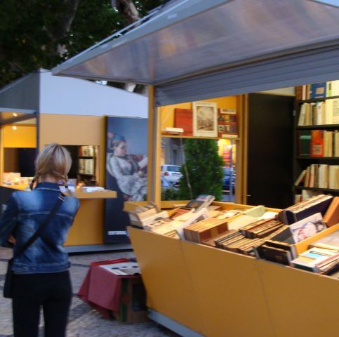 Martin Page, Philip Roth şi Ian McEwan, printre autorii curtaţi de editurile româneşti la Frankfurt