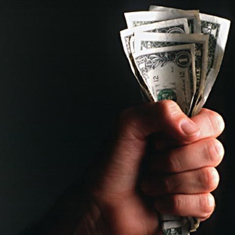 Eurostat a revizuit în creştere deficitul bugetar al României din 2008, la 5,5% din PIB