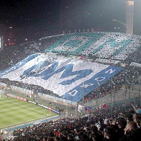 Fanii lui Marseille pot primi daune de la ligă după ce echipa a jucat un meci fără public