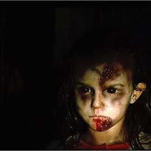 Topul celor mai horror filme horror