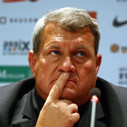 Iuliu Mureşan: Prefer să batem Timişoara, decât la Praga