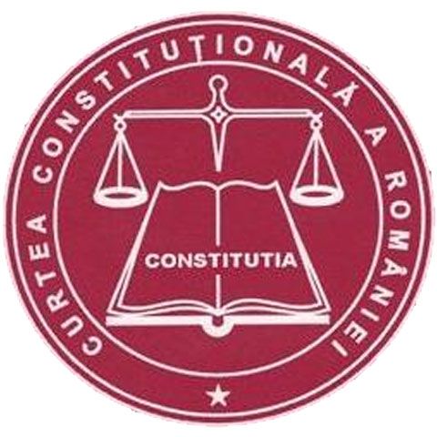 CCR a respins contestaţia depusă împotriva candidaturilor lui Băsescu şi Geoană la preşedinţie