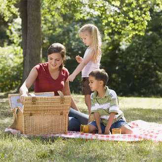 Green Report: Ca să merg în momentul de faţă la picnic trebuie să ştiu 15,16 legi şi ordine ale Ministerului Mediului