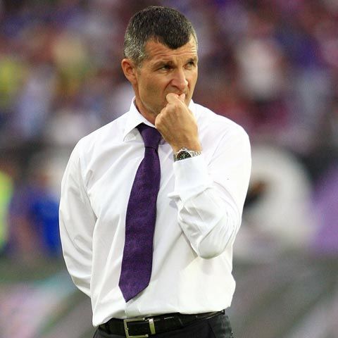 Liga Europa - Sabău: "Anderlecht a câştigat un punct norocos"