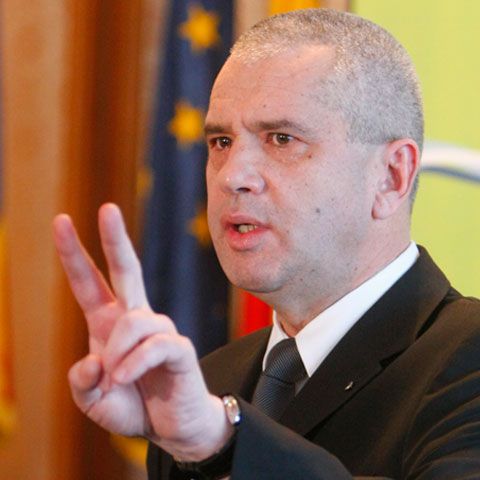 Nemirschi o contrazice pe Udrea, afirmând că legea picnicului era gata când a plecat din minister