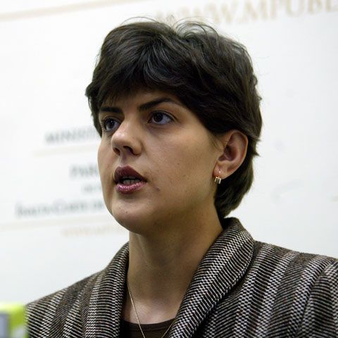 Kovesi: Volumul mare de lucru ar putea bloca activitatea Ministerului Public 