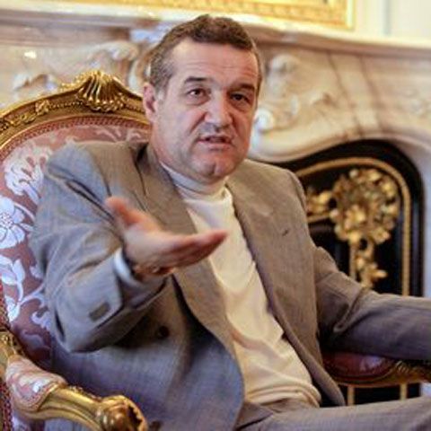 Averile prezidenţiabililor: George Becali este cel mai bogat dintre candidaţi