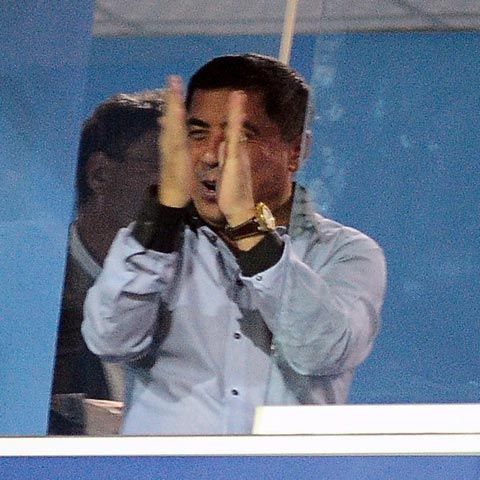 Vasile Turcu: "Sunt trist! Şansele de calificare sunt din ce în ce mai puţine"