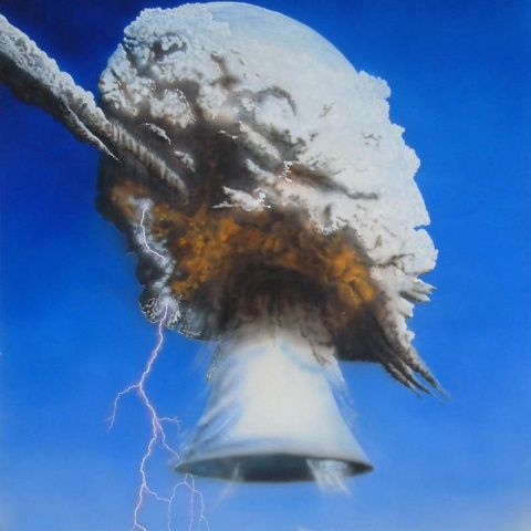 REALITATEA.NET vă prezintă conspiraţii celebre. Episodul 13: Enigma Tunguska