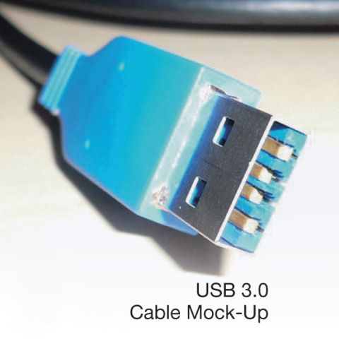 USB 3.0 ar putea fi amânat de Intel până în 2011