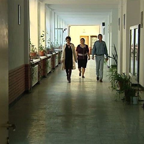 Examenul de grad de la Şcoala Postliceală Fundeni se cumpără, susţin asistenţii medicali - VEZI VIDEO