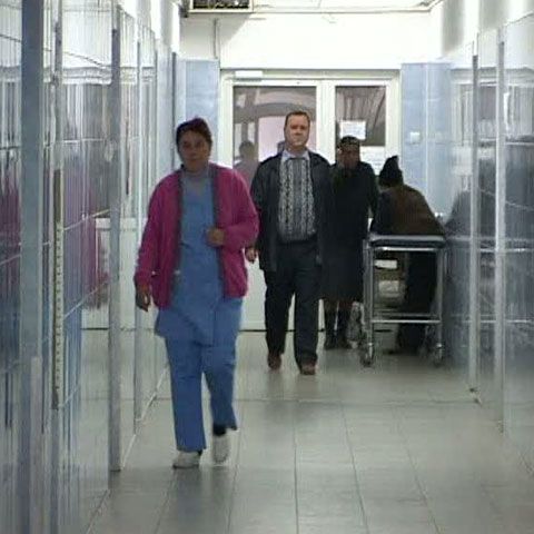 Spitalul Judeţean Botoşani va fi executat silit pentru neplata datoriilor