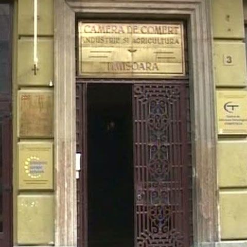 Guvernul României trebuie să plătească 2,4 milioane euro Camerei de Comerţ Timişoara