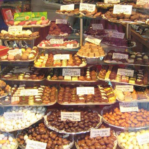 Cele mai dorite joburi din lume