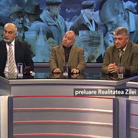 Adrian Rădulescu, ministru propus la Agricultura: Ştiu un lucru, berbecul şi gardul, şi cu asta am spus tot