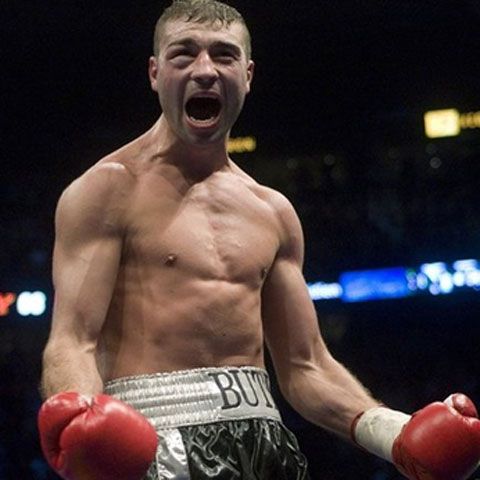  Lucian Bute s-ar putea îmbogăţi cu 7 milioane de dolari