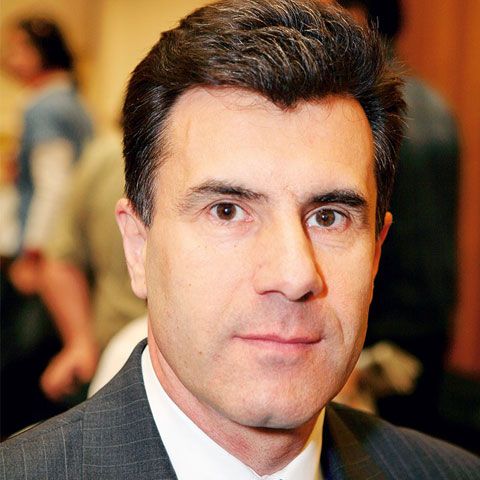 Croitoru: Eu am stabilit lista Guvernului, nu mi-a fost impusă