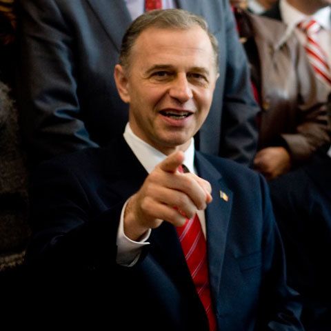 Geoană: Lui Băsescu fie îi este frică, fie îi este frică