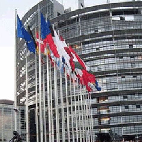 Extrema-dreaptă europeană se uneşte pentru a se opune Uniunii Europene