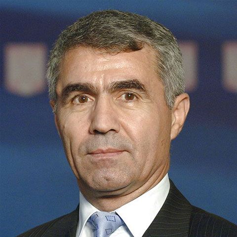 Generalul Constantin Degeratu a negat existenţa stenogramelor convorbirii cu Hayssam