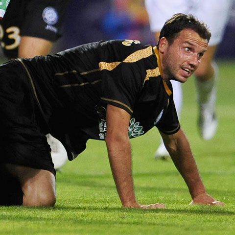 Pandurii, o nucă mai tare decât Rangers pentru Unirea Urziceni