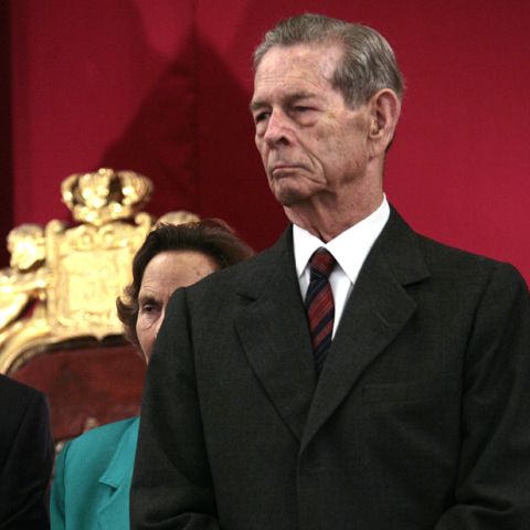 Regele Mihai a împlinit duminică 88 de ani 