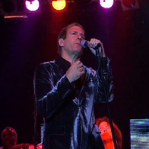 Michael Bolton a concertat în Parcul Tineretului din Craiova 