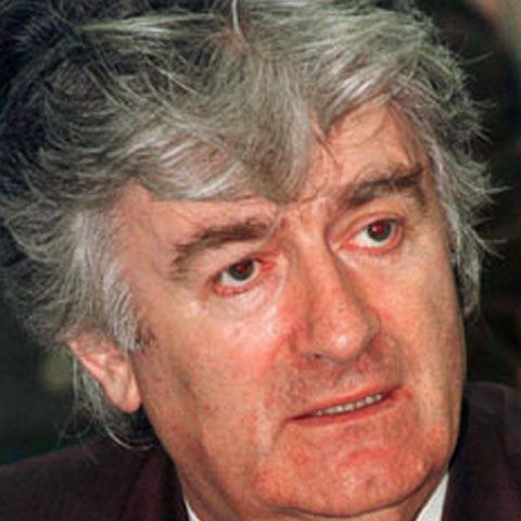 Procesul lui Radovan Karadzici a început luni, la 14 ani de la sfârşitul războiului din Bosnia