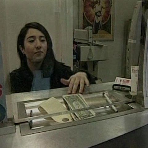 Peste 100 de bănci regionale din Statele Unite au dat faliment în acest an