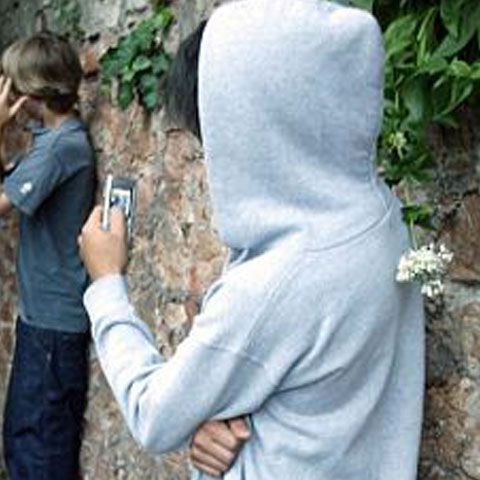 Cei mai tineri părinţi din Marea Britanie: Tatăl are 13 ani, iar mama 14!