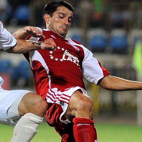 Internaţional Curtea de Argeş, la prima victorie acasă din acest sezon