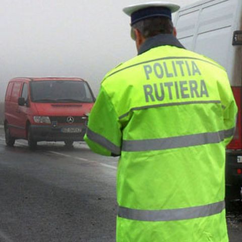 Aproape 70% din maşinile care circulă pe străzile din România reprezintă un pericol pentru circulaţie